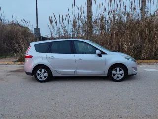 Renault Scenic 2010