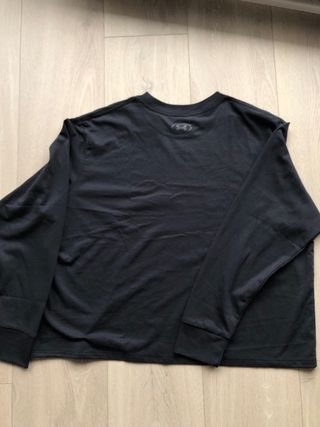 Camiseta Under Armour manga larga mujer Talla S