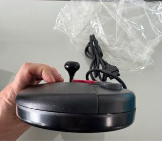 SNK Neo Geo AES NeoGeo CD Controller Pro Mando Jap