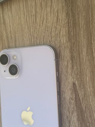 iPhone 14 Plus 256GB 100%