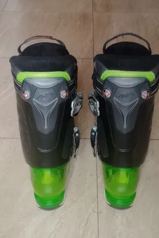 Botas Esquí Pista Hombre Nordica 28.5