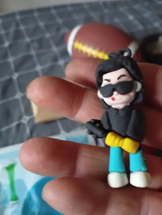 Confezione 7 Giocattoli: Spiderman, Pallone, Slime