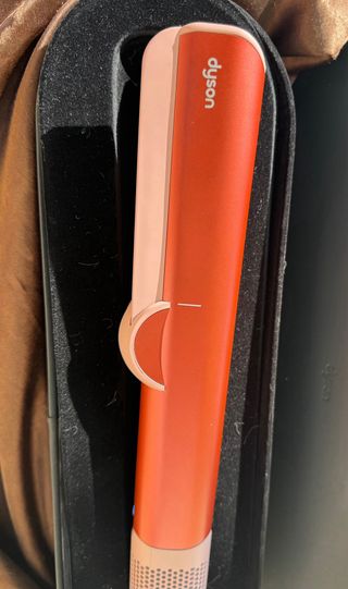 Plancha secador airstrait