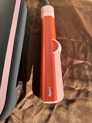 Plancha secador airstrait