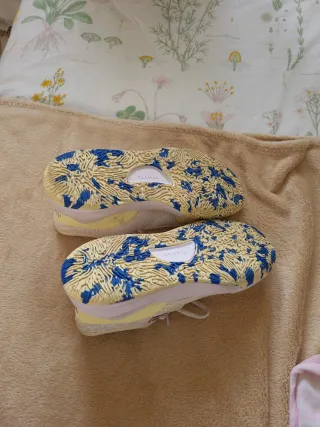 Zapatillas Baloncesto NBA