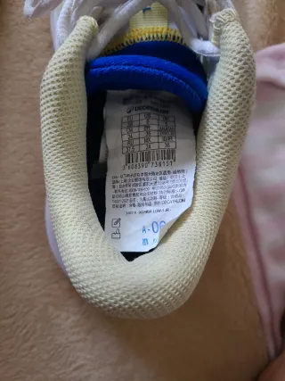 Zapatillas Baloncesto NBA