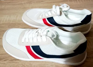 Zapatillas estilo Hobibbear Talla 43