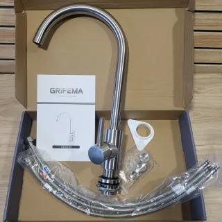 Grifo Cocina Grifema G4008-98 Baja Presión