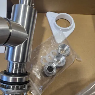 Grifo Cocina Grifema G4008-98 Baja Presión