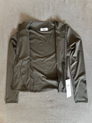 Chaqueta deportiva Alo Yoga