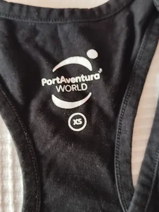 Camiseta sin mangas Cookie Monster