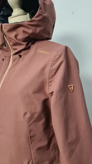 Giacca da sci Brunotti donna taglia L
