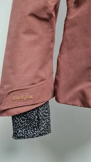 Giacca da sci Brunotti donna taglia L