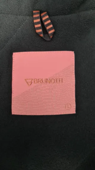 Giacca da sci Brunotti donna taglia L