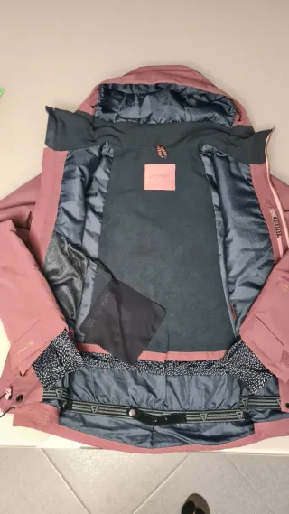 Giacca da sci Brunotti donna taglia L