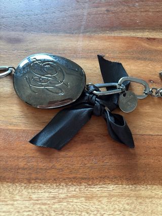 Pulseras Bimba y Lola Plata