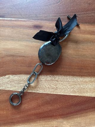 Pulseras Bimba y Lola Plata