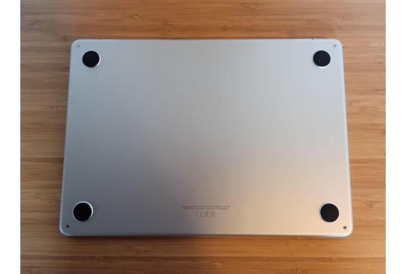 MacBook Air 13 - Chip M1 - 16GB RAM – 512GB SSD afbeelding 3
