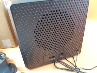 Radio Reloj Philips TAR4600 DAB/FM Alarma