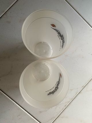 2 Bicchieri Harley Davidson Swiss Days