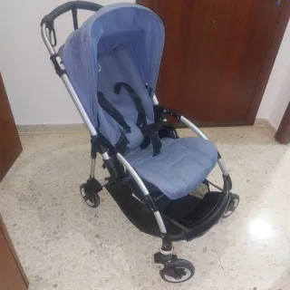 Bugaboo Bee 5 en muy buenas condiciones.