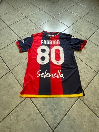 Maglia Joma Fabbian 80 Bologna