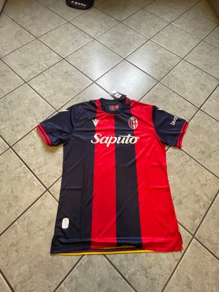 Maglia Joma Fabbian 80 Bologna
