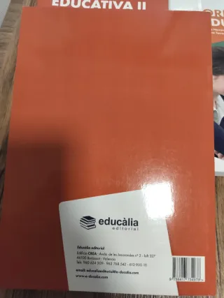 Pack especial Oposicions d'Orientació educativa