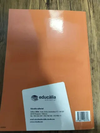 Pack especial Oposicions d'Orientació educativa