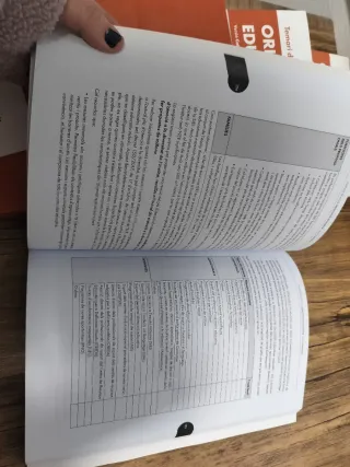 Pack especial Oposicions d'Orientació educativa