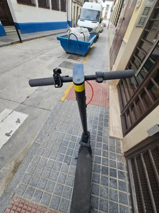 Patinete Xiaomi Scooter 4 Lite 2ª Gen