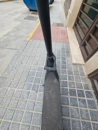 Patinete Xiaomi Scooter 4 Lite 2ª Gen