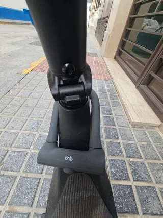 Patinete Xiaomi Scooter 4 Lite 2ª Gen