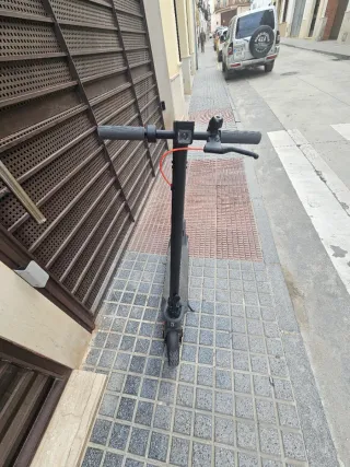 Patinete Xiaomi Scooter 4 Lite 2ª Gen