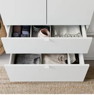 Mueble Vihals Blanco