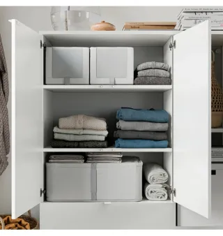 Mueble Vihals Blanco