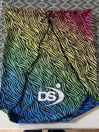 Red de competición DS