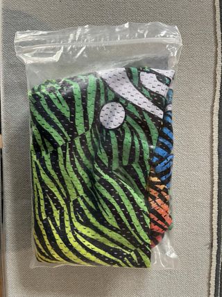 Red de competición DS