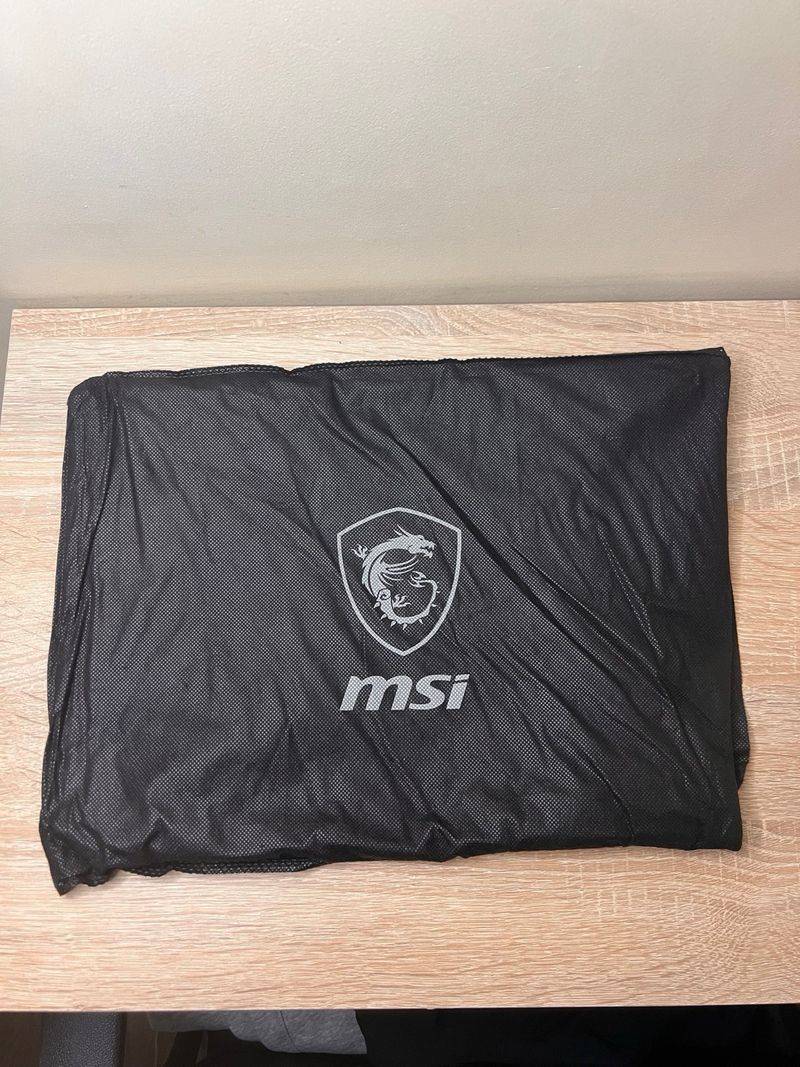MSI GP65 Leopard | i7 10ª Gen |GTX 1660Ti |1TB SSD afbeelding 6