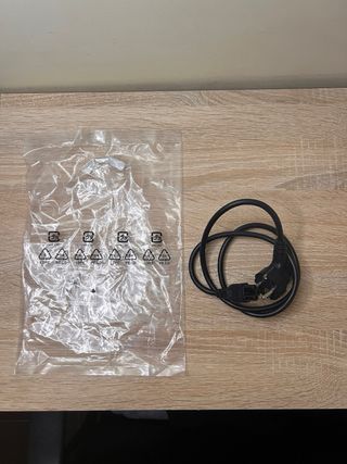 MSI GP65 Leopard | i7 10ª Gen |GTX 1660Ti |1TB SSD