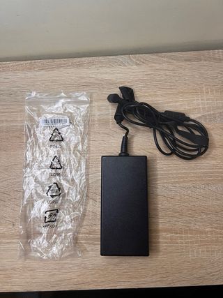 MSI GP65 Leopard | i7 10ª Gen |GTX 1660Ti |1TB SSD