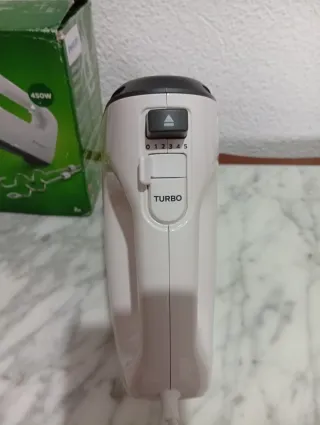 Batidora Philips 5000 Series 450W