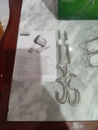 Batidora Philips 5000 Series 450W