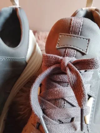 Camper Drift Trail Hombre Talla 45