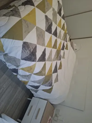 Edredón para Cama 150/160cm ancho x  190cm/200cm