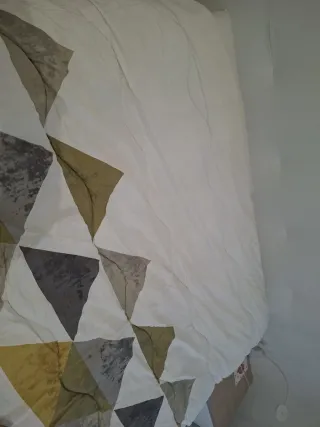 Edredón para Cama 150/160cm ancho x  190cm/200cm