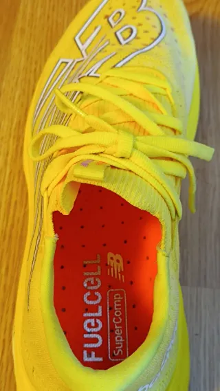 New Balance FuelCell SuperComp Elite V3 - 42.5