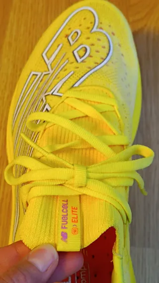 New Balance FuelCell SuperComp Elite V3 - 42.5