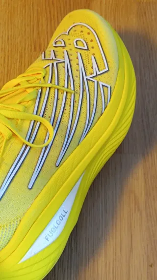 New Balance FuelCell SuperComp Elite V3 - 42.5