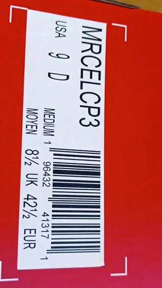 New Balance FuelCell SuperComp Elite V3 - 42.5